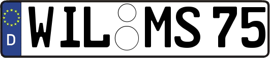 WIL-MS75