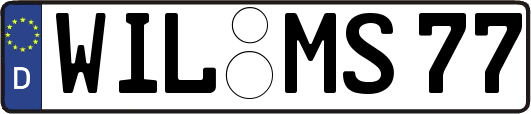 WIL-MS77