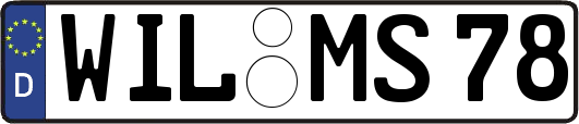 WIL-MS78