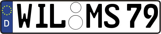 WIL-MS79