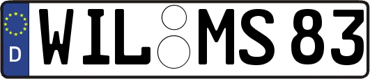 WIL-MS83