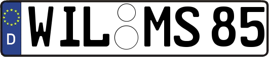 WIL-MS85