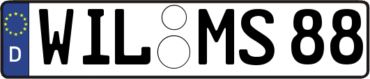WIL-MS88