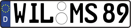 WIL-MS89