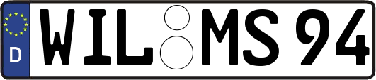 WIL-MS94