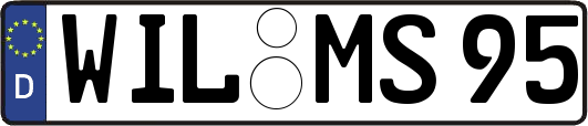 WIL-MS95