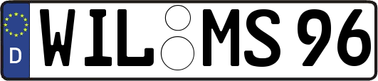 WIL-MS96