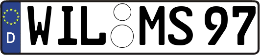 WIL-MS97