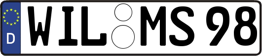 WIL-MS98