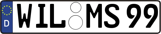 WIL-MS99