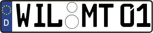 WIL-MT01