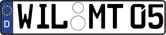 WIL-MT05