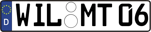 WIL-MT06