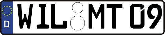 WIL-MT09