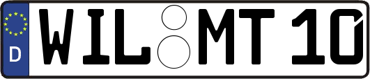 WIL-MT10