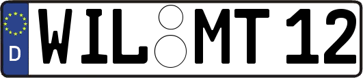 WIL-MT12