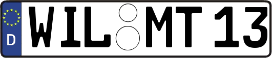 WIL-MT13