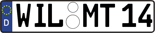 WIL-MT14