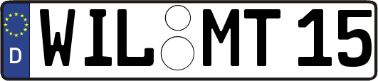 WIL-MT15