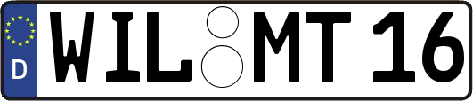 WIL-MT16