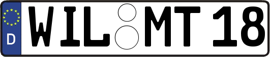 WIL-MT18