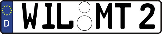 WIL-MT2