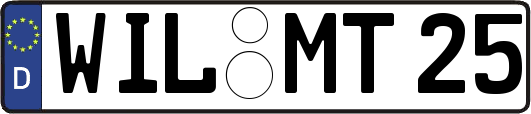 WIL-MT25