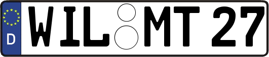 WIL-MT27
