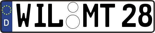 WIL-MT28