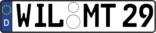 WIL-MT29
