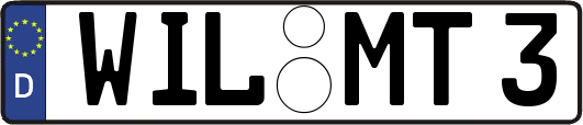 WIL-MT3