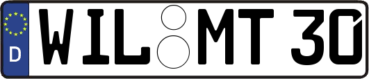 WIL-MT30