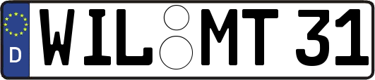 WIL-MT31