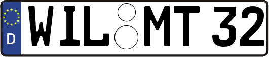 WIL-MT32