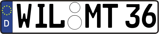 WIL-MT36