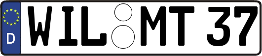 WIL-MT37