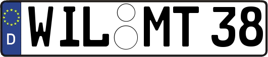 WIL-MT38