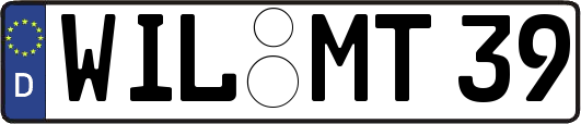 WIL-MT39