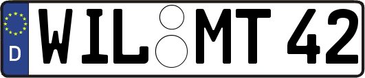 WIL-MT42