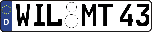 WIL-MT43