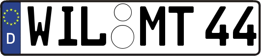 WIL-MT44