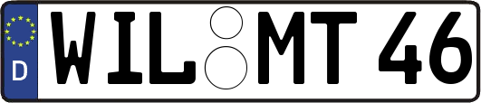 WIL-MT46