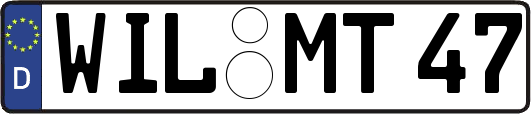 WIL-MT47