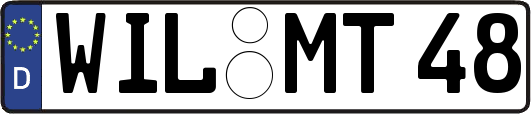 WIL-MT48