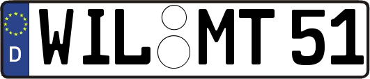 WIL-MT51
