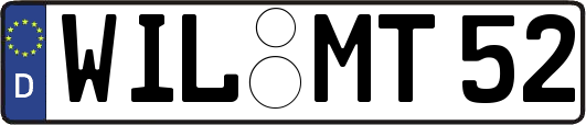 WIL-MT52
