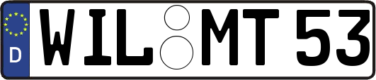 WIL-MT53