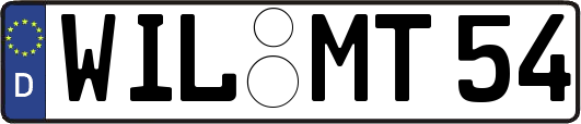 WIL-MT54