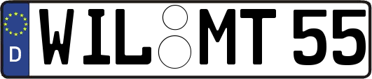 WIL-MT55