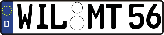 WIL-MT56